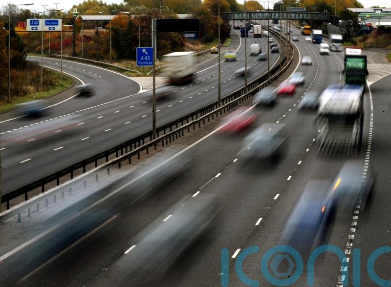 Car insurance rises by up to £105 year-on-year