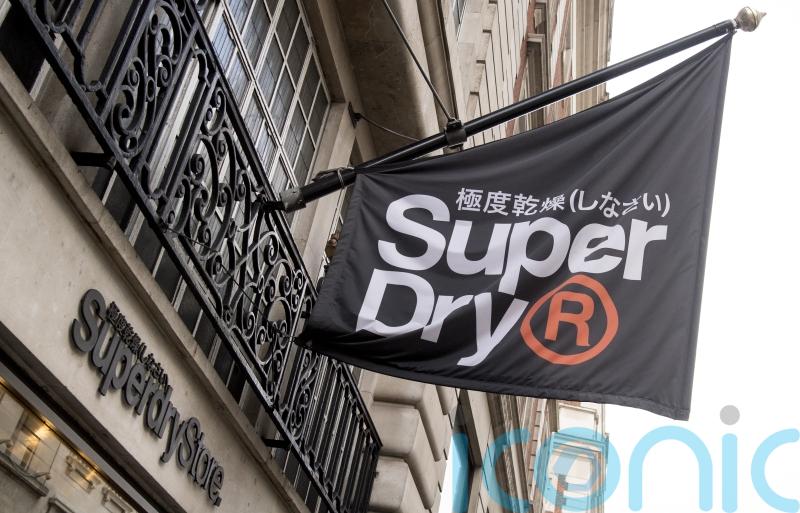 Superdry in talks with investors over cash call