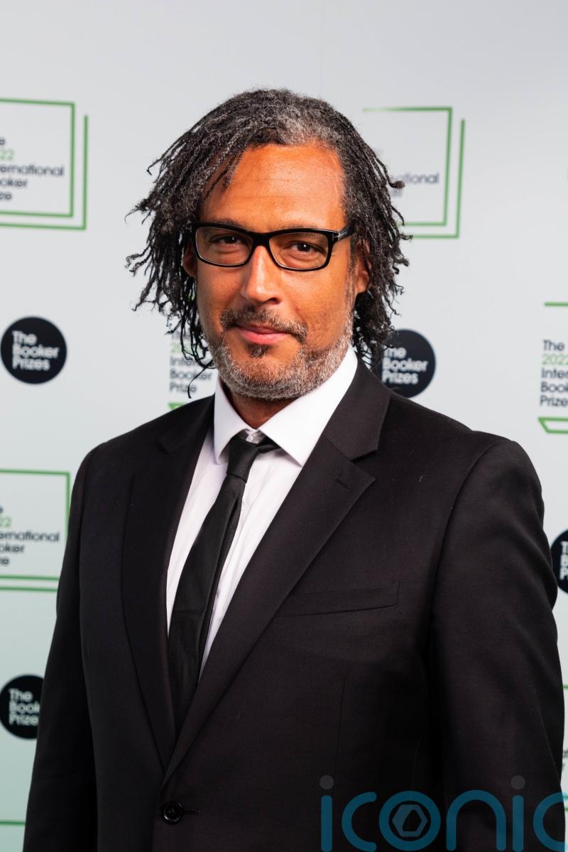 David Olusoga to get Bafta Special Award for ‘outstanding’ TV contributions