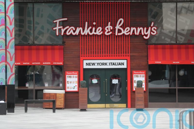 The Restaurant Group cheers ‘encouraging’ sales as it speeds up closure plan