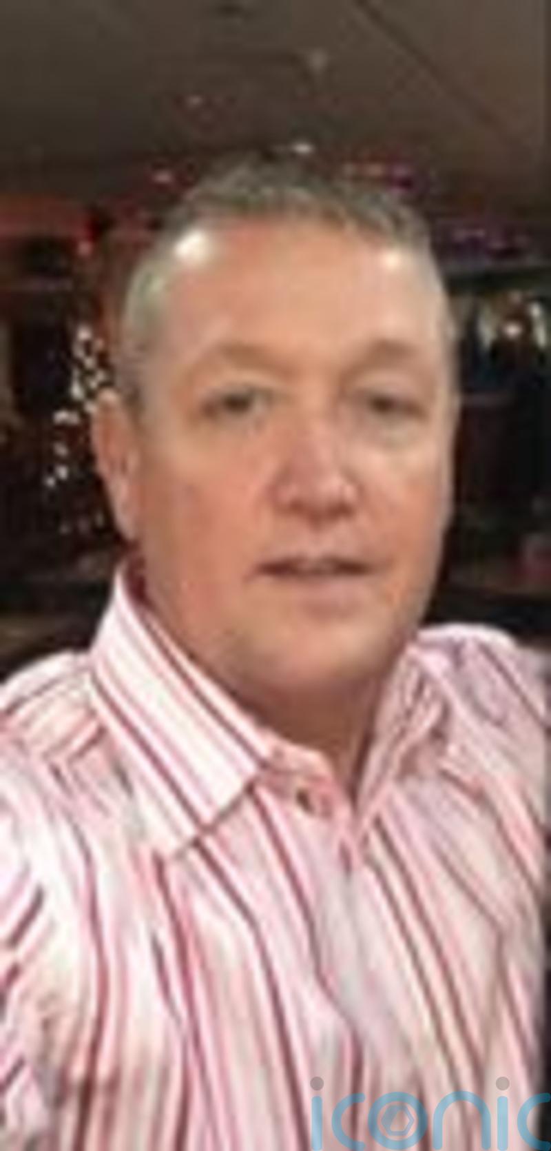 Man denies murdering ambulance worker hit by van outside pub