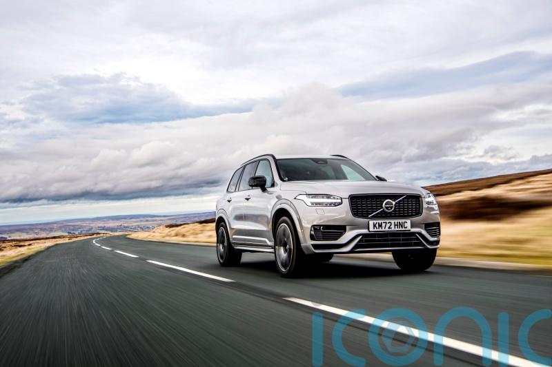 UK Drive: Can Volvo’s XC90 remain top of the seven-seater pile?