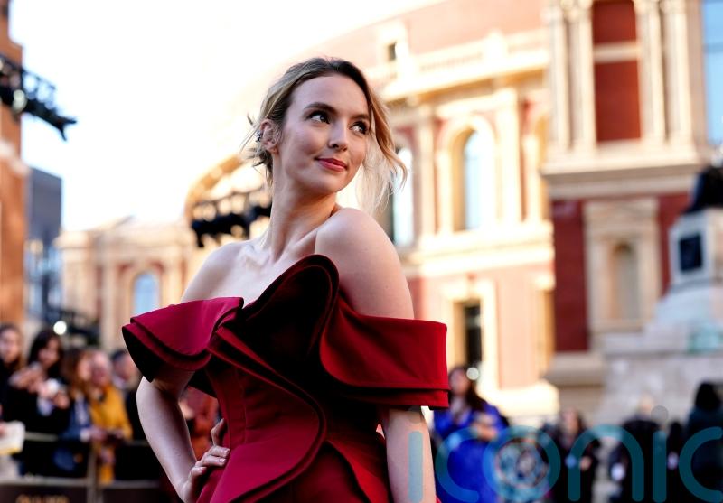Jodie Comer scores first Tony Award nomination for Broadway debut