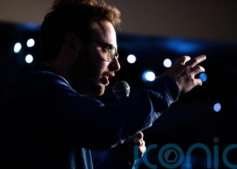 Inquest opens into death of comedian Gareth Richards after motorway crash