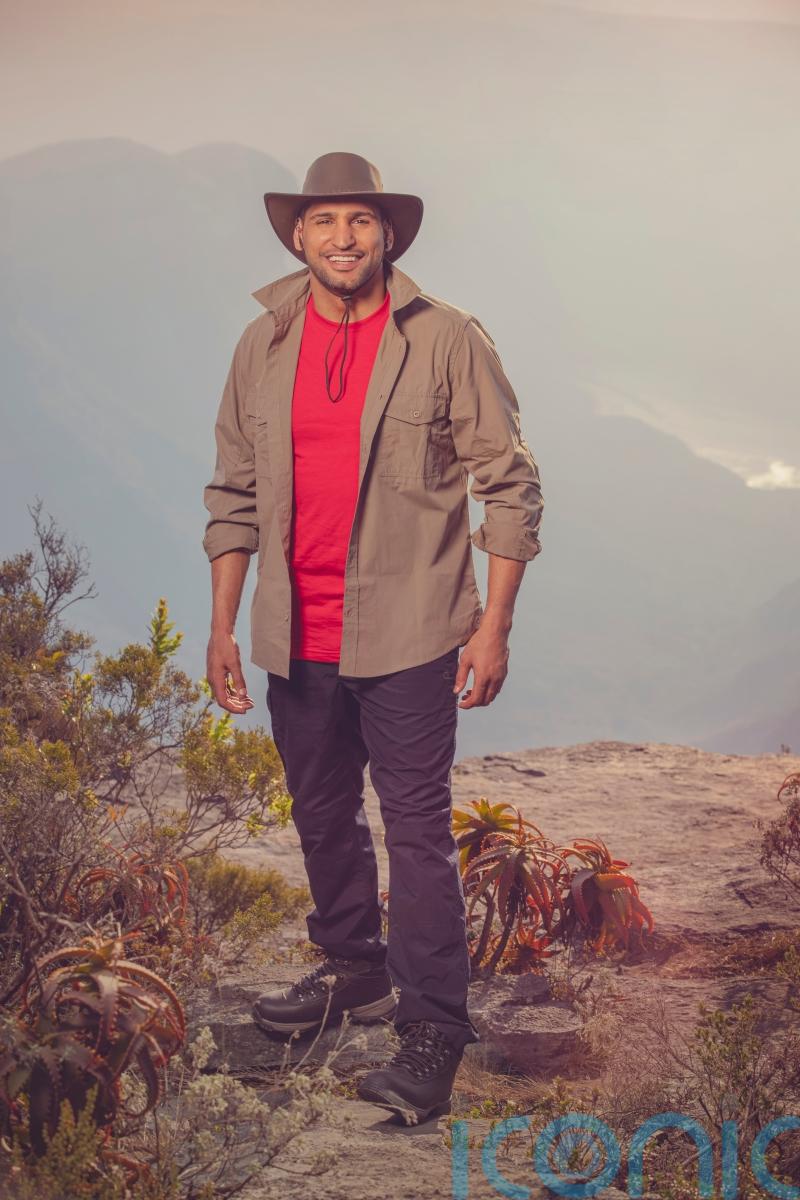 Third contestant leaves I’m A Celebrity… South Africa