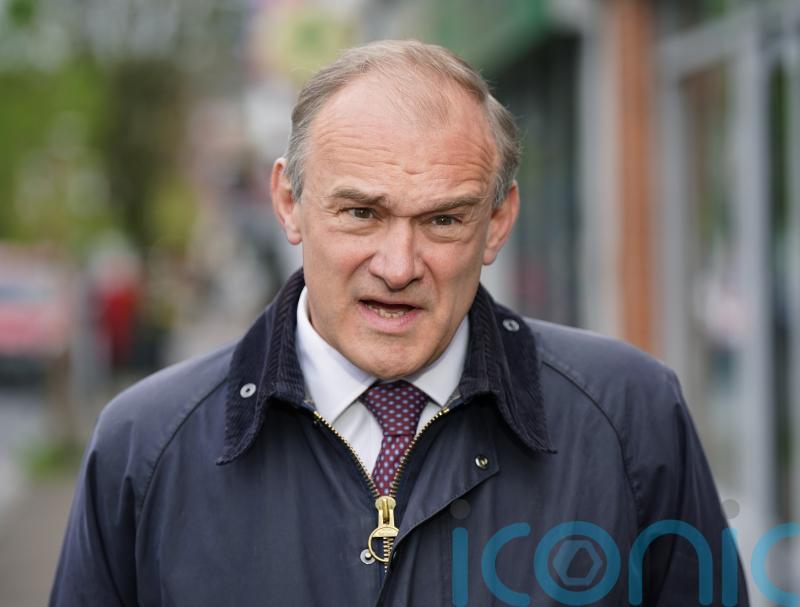 Lib Dems warn of car theft ‘epidemic’ under Tories