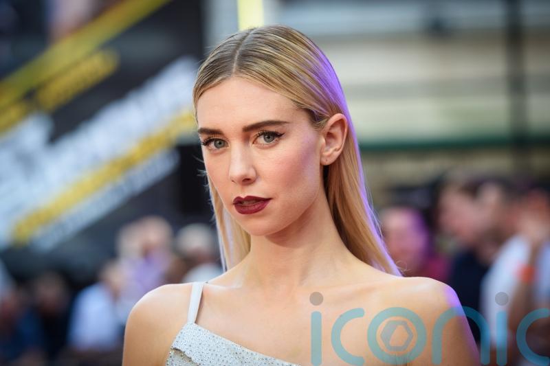 Vanessa Kirby on overcoming ‘self-doubt’ and role in latest Mission: Impossible