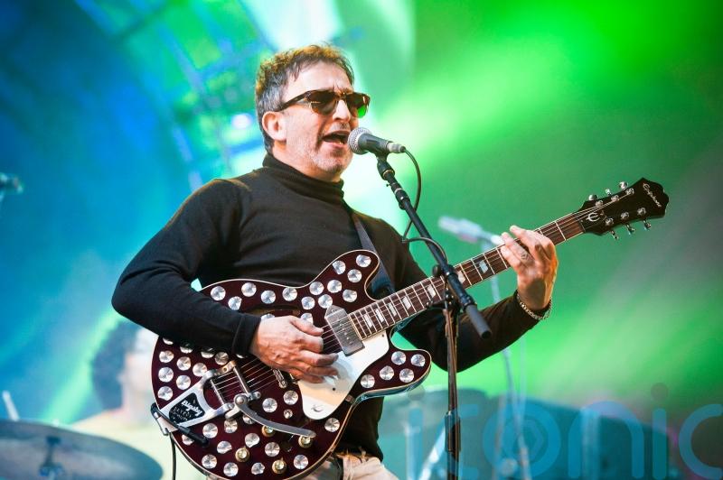 National Lottery announces line-up for free music event during Eurovision