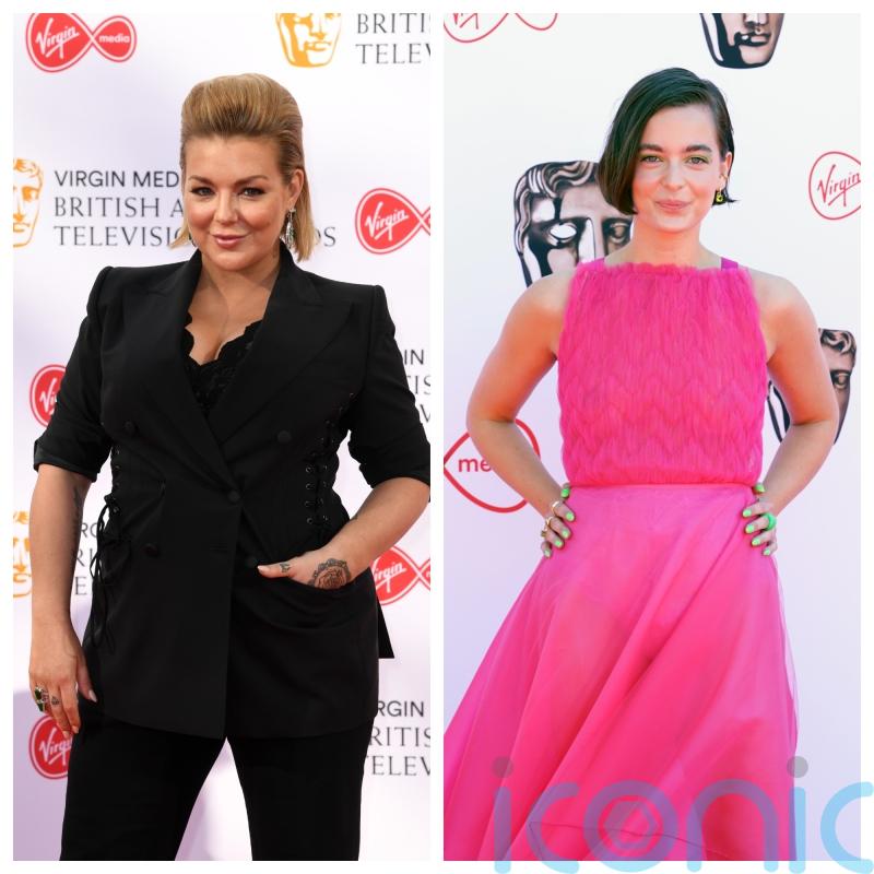 Sheridan Smith and Celine Buckens to star in TV adaptation of The Castaways