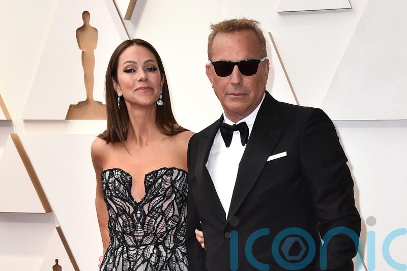 Kevin Costner and wife of nearly 19 years begin divorce