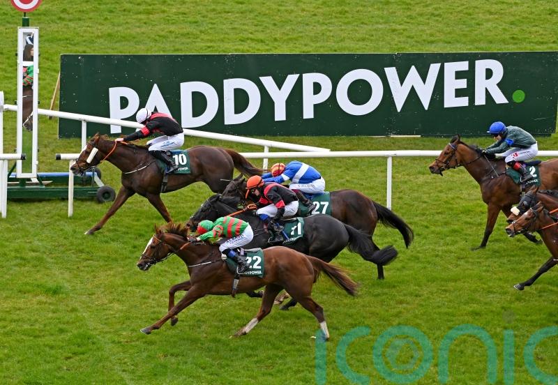 Paddy Power owner Flutter sees 30% more gamblers use its services