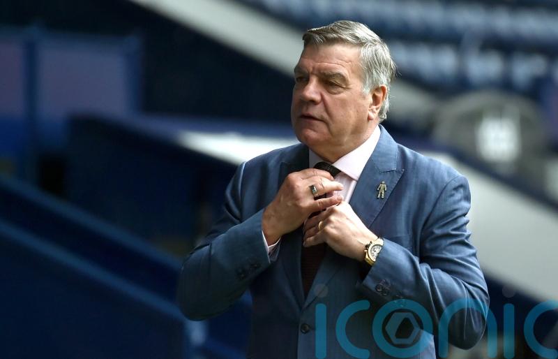 Sam Allardyce handed reins for Leeds run-in following Javi Gracia departure