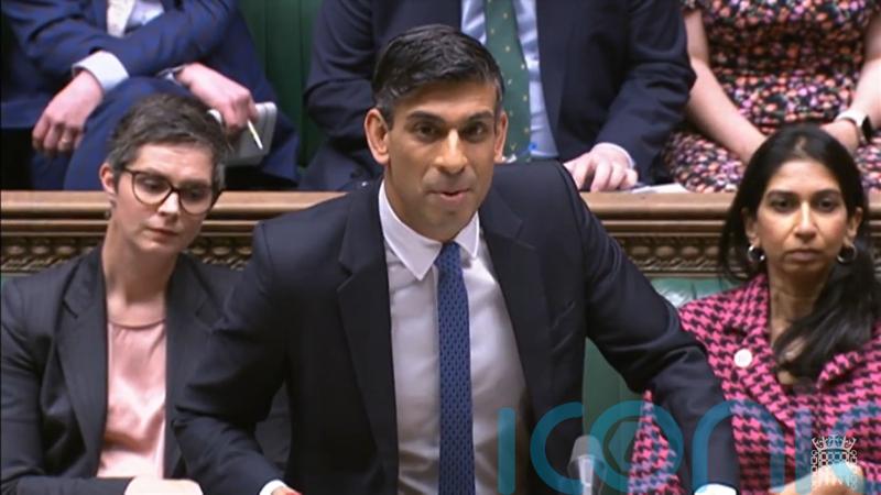 Rishi Sunak: King&rsquo;s coronation will be a moment of extraordinary national pride