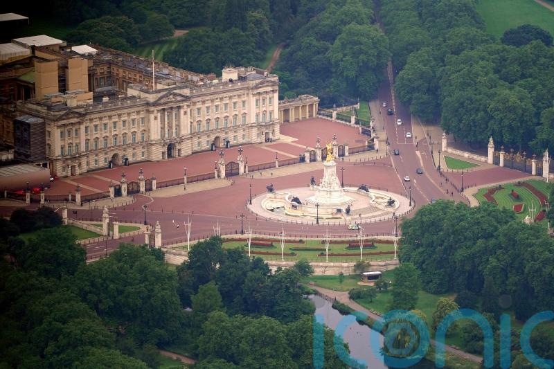 Coronation flight restrictions to be imposed over central London