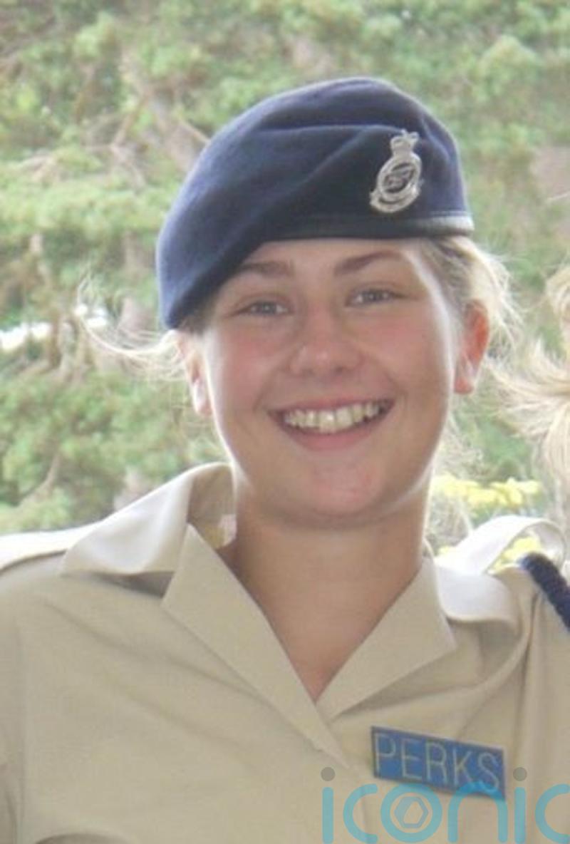 Army staff sergeant slept with officer cadet later found hanged, inquest told