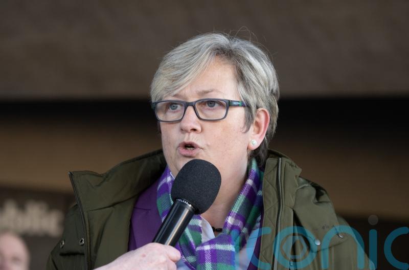 Opposing views should be heard, says Yousaf after Cherry’s Fringe event axed