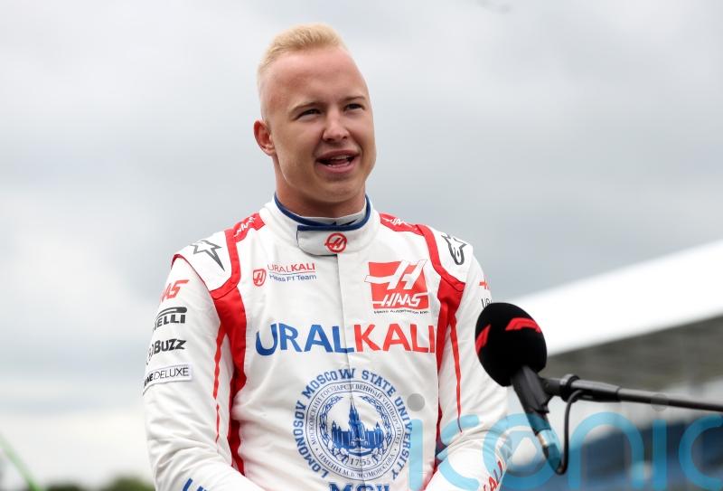 Russian racing driver in High Court bid to get sanctions lifted