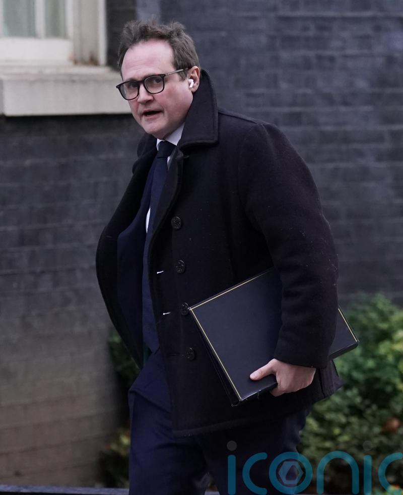 Ministers accused of wanting to keep ‘loophole’ on foreign donations