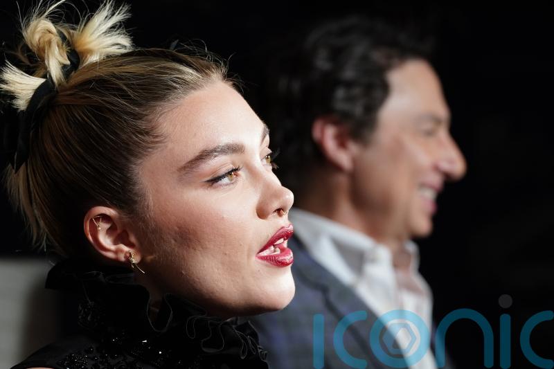 Florence Pugh and Lea Seydoux in sweeping trailer for Dune: Part Two