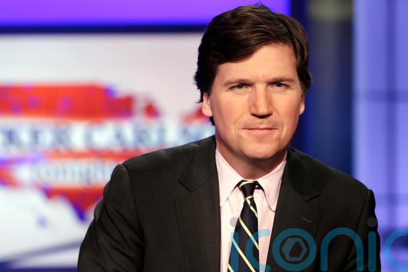 Racist text ‘helped spur Fox News to oust star host Tucker Carlson’