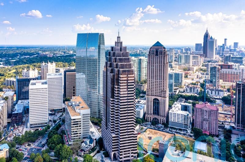 Multiple people injured in Atlanta shooting