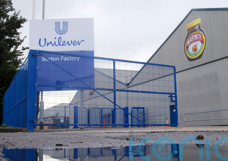 Shareholders revolt against Unilever bosses’ pay packages