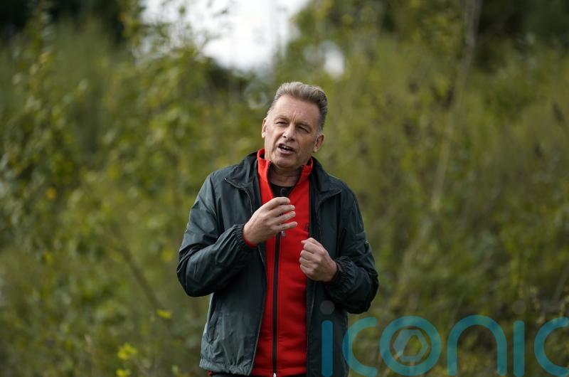 Chris Packham tells tiger fraud libel trial: People know I’m not Jason Bourne