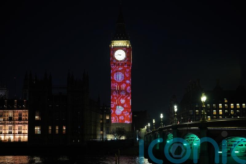 Big Ben to light up for King’s coronation