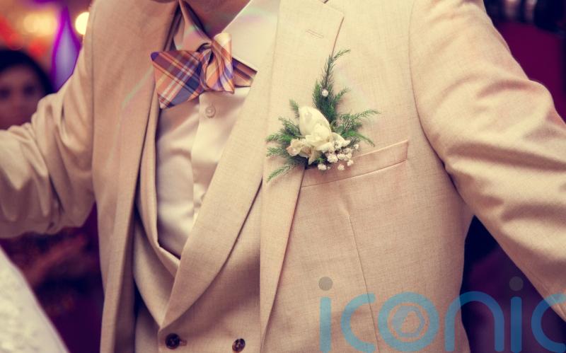 6 wedding suit trends every stylish groom should know about