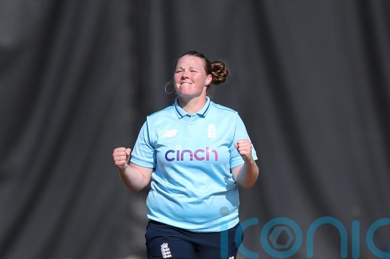 Anya Shrubsole: Number of professionals in women’s cricket ‘will keep growing’