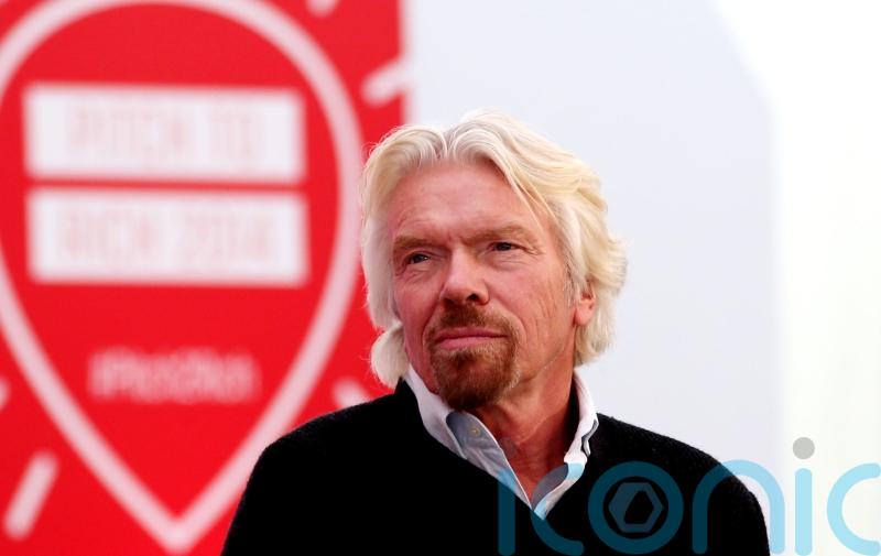 Virgin tycoon Branson ‘feared losing everything’ during Covid pandemic