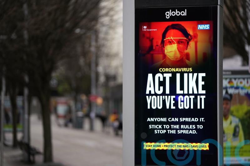 Threat of future pandemics ‘very real’, experts warn