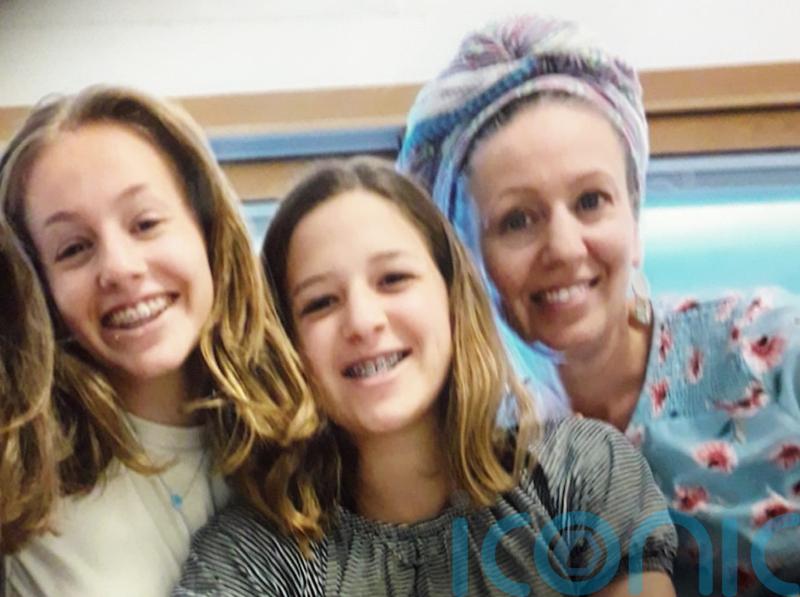 Family of killed British-Israelis ‘comforted’ by killing of suspects