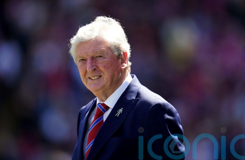 Crystal Palace boss Roy Hodgson wary of Harry Kane threat