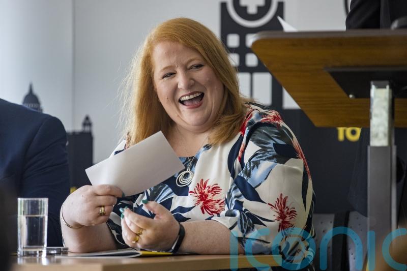 Local election is chance for voters to send message to Stormont, says Alliance