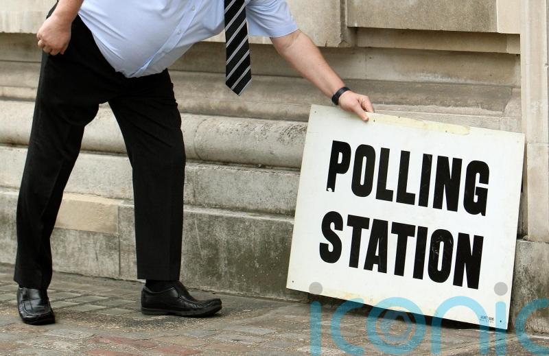 Polls open as Sunak faces local elections test