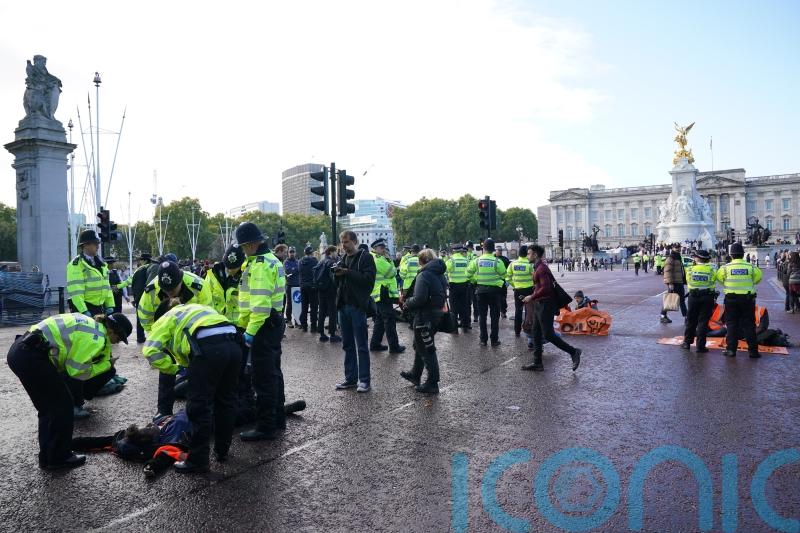 TfL pursues ‘final’ High Court injunctions against environment protesters