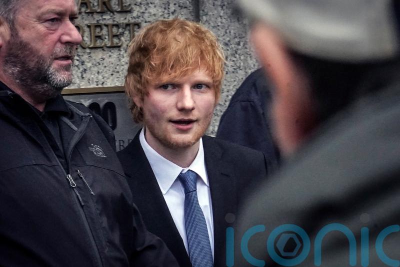Ed Sheeran’s latest copyright lawsuit explained