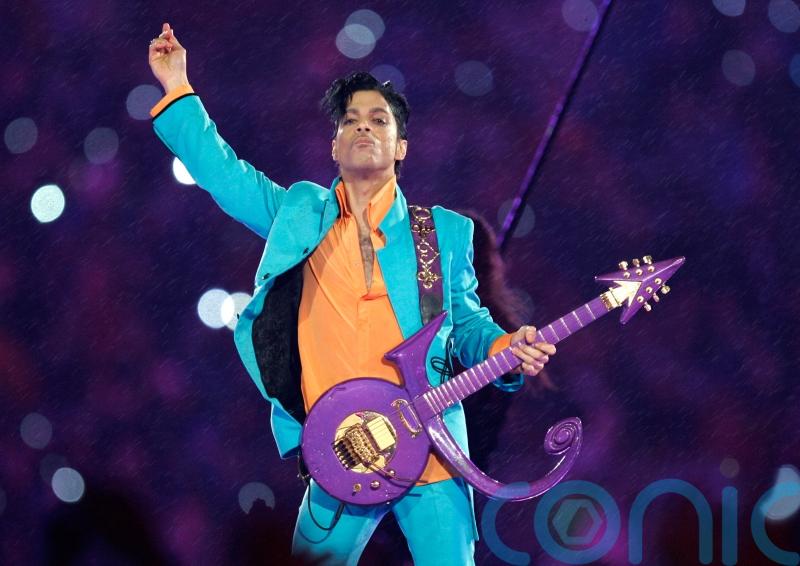 Prince to have highway named after him in home city of Minneapolis