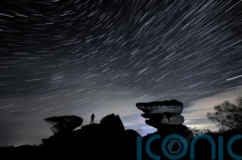 Eta Aquariid meteor shower to light up night sky in Kilkenny