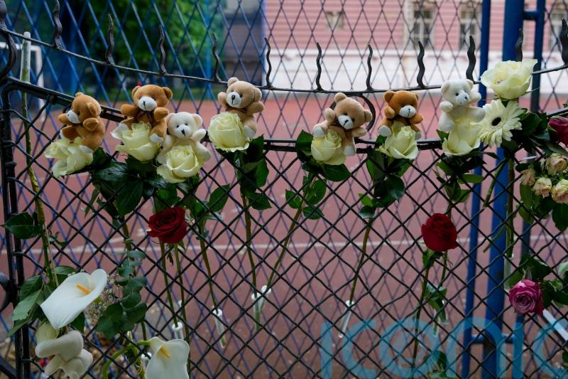 Eight killed and 10 injured in Serbia in drive-by shooting