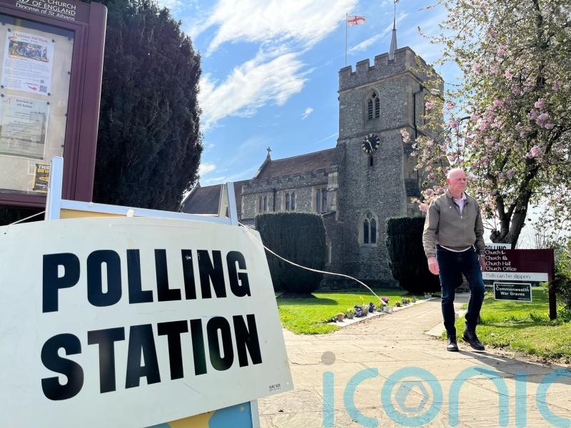 Tories suffer council losses as Labour and Lib Dems make gains in elections