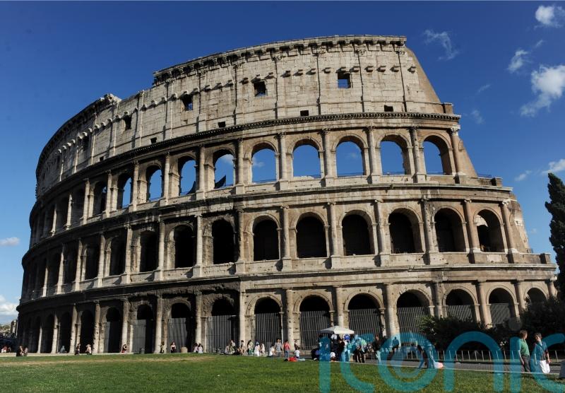 Bookings to Dublin and Rome soar as Britons head abroad for coronation weekend