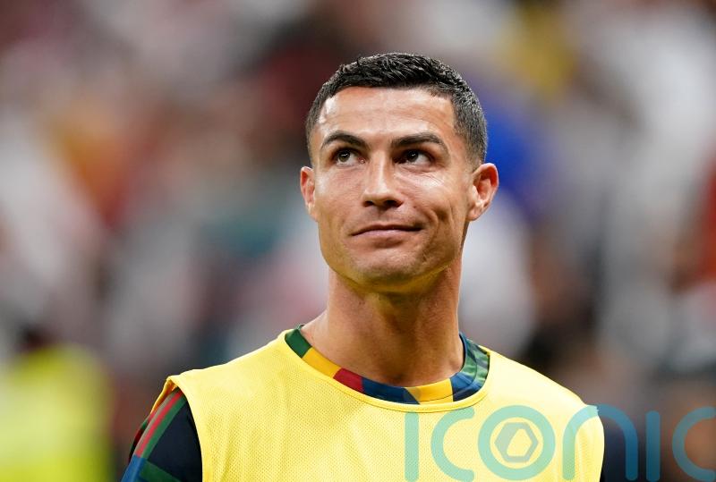 Newcastle cannot compete for Cristiano Ronaldo or Neymar yet – Eddie Howe