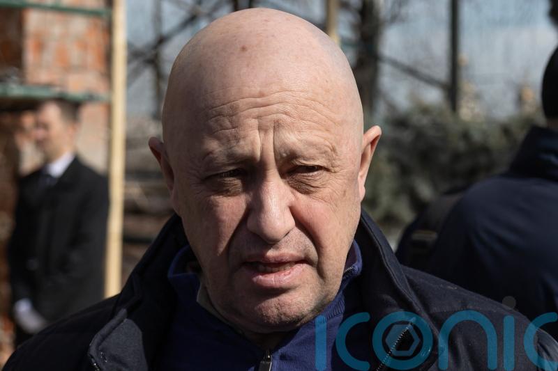 Wagner Group boss threatens Bakhmut pullout in Ukraine