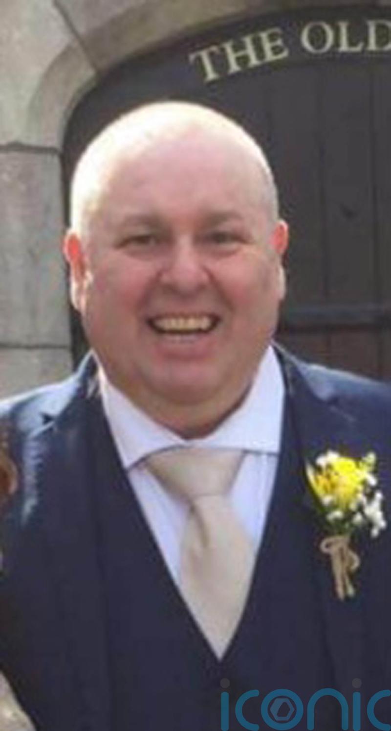 Man charged with murdering delivery driver hit by own van