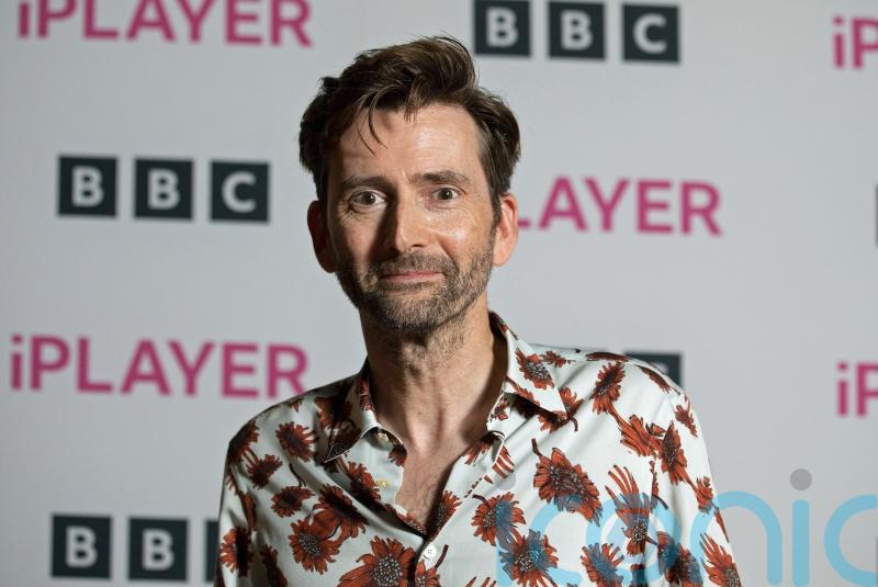David Tennant to play Macbeth in Donmar Warehouse production