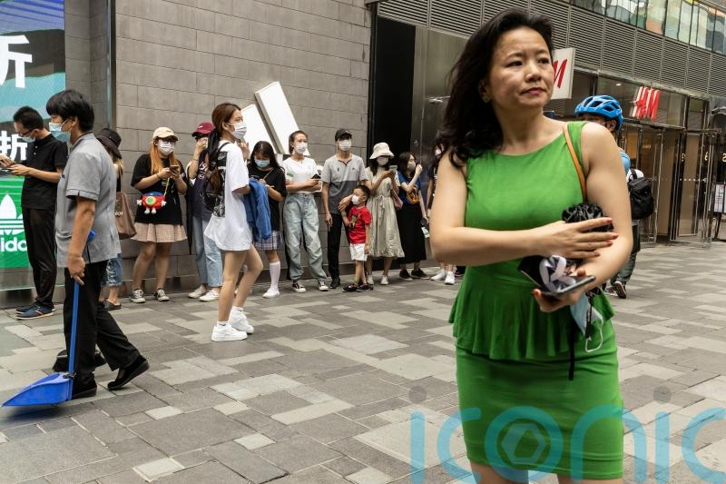 China biggest global jailer of journalists, press group says