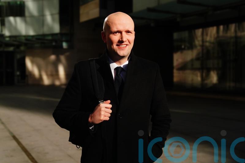 Scotland could &lsquo;pull the strings&rsquo; after next election, says SNP