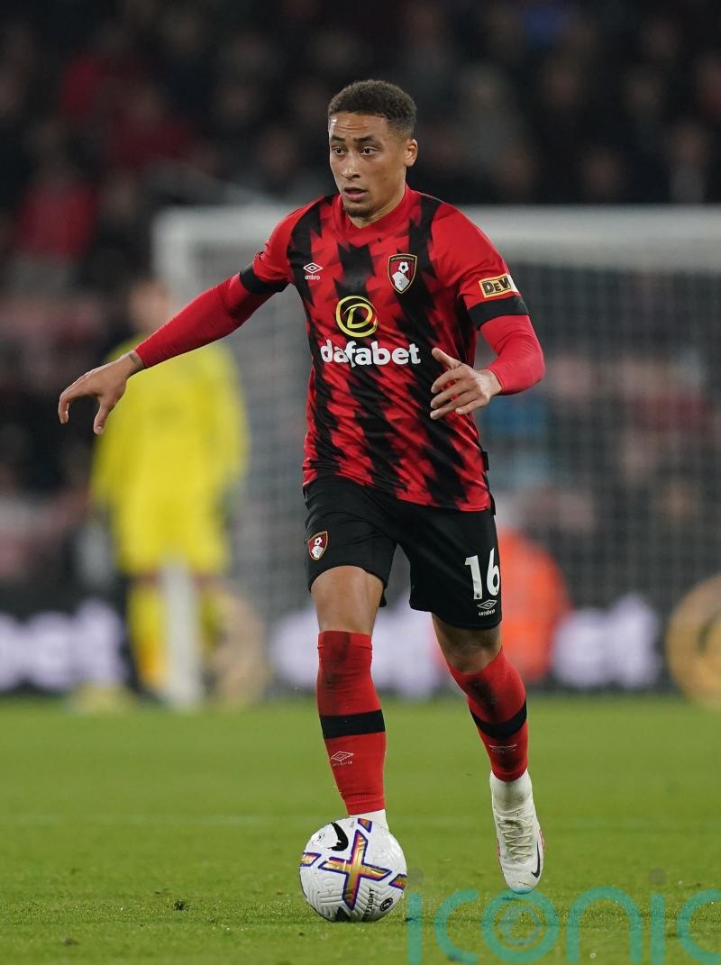 Bournemouth boss Gary O’Neil will not take risks with Marcus Tavernier’s fitness